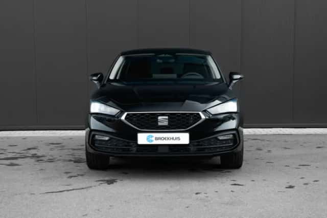 SEAT Leon (2026) thumbnail 6