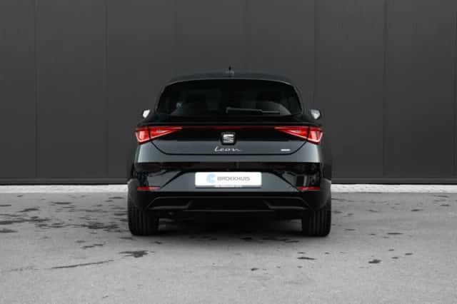 SEAT Leon (2026) thumbnail 7