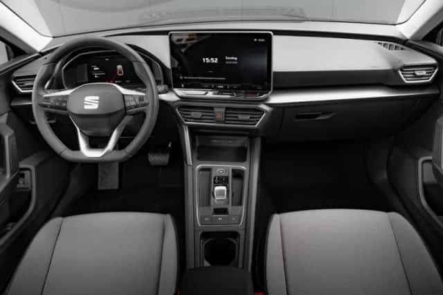 SEAT Leon (2026) thumbnail 9