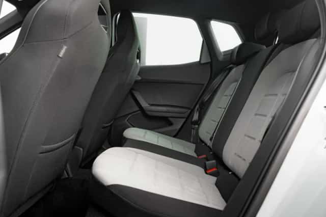 SEAT Arona (2026) thumbnail 11