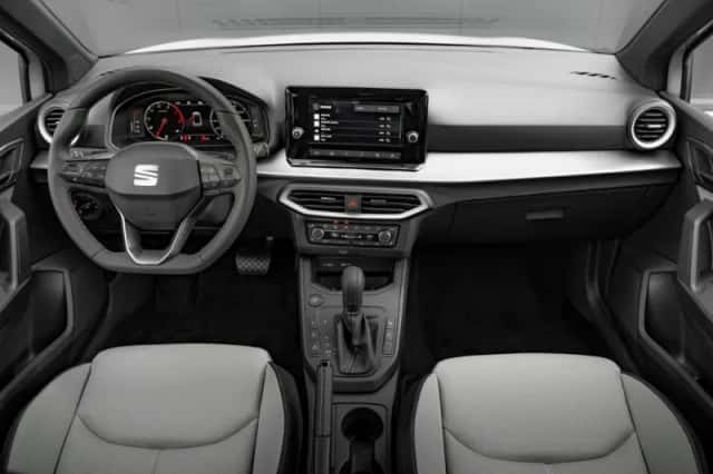 SEAT Arona (2026) thumbnail 12