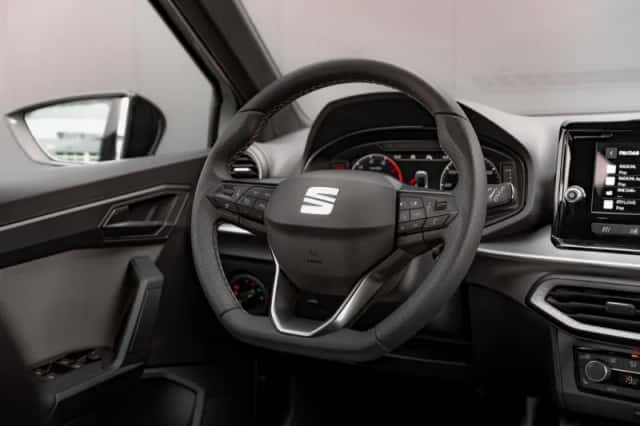 SEAT Arona (2026) thumbnail 13