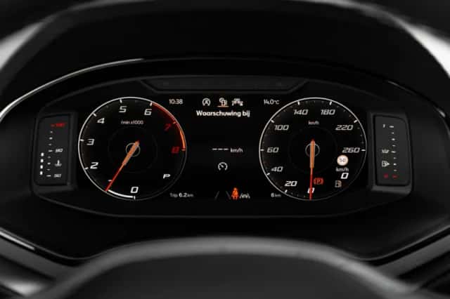 SEAT Arona (2026) thumbnail 15