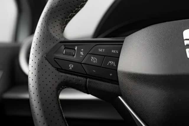 SEAT Arona (2026) thumbnail 16