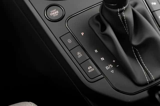 SEAT Arona (2026) thumbnail 18