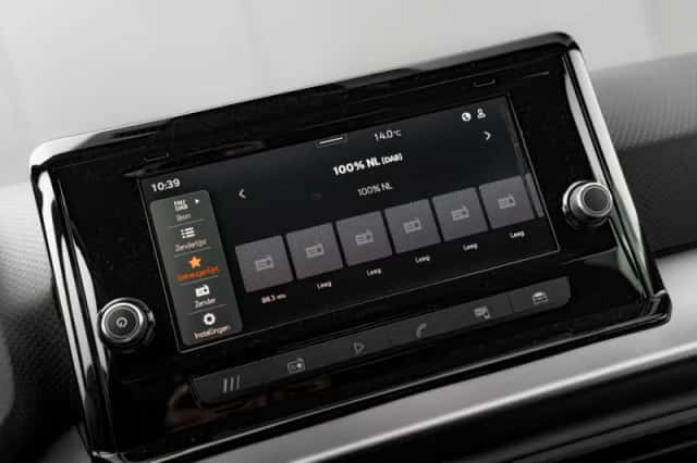 SEAT Arona (2026) thumbnail 22