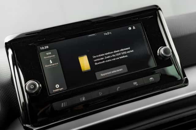 SEAT Arona (2026) thumbnail 23