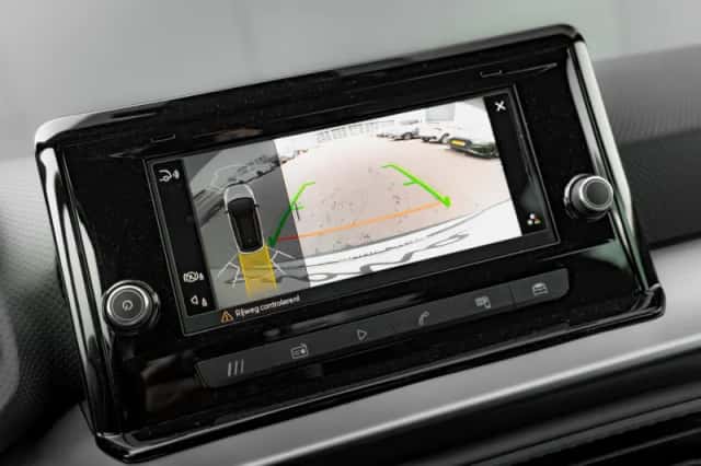 SEAT Arona (2026) thumbnail 25