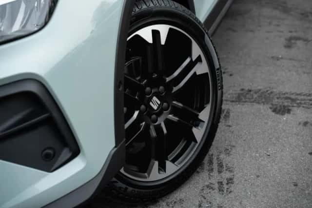 SEAT Arona (2026) thumbnail 5