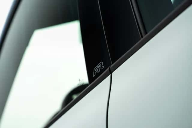 SEAT Arona (2026) thumbnail 6