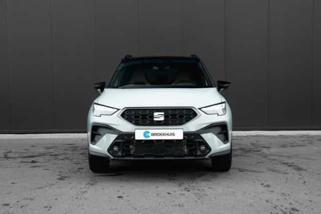 SEAT Arona (2026) thumbnail 7