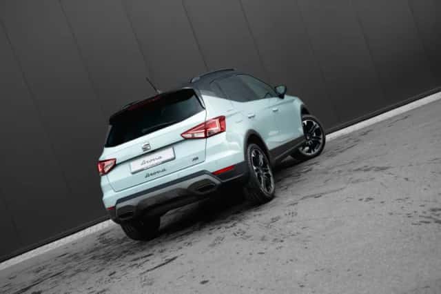 SEAT Arona (2026) thumbnail 8