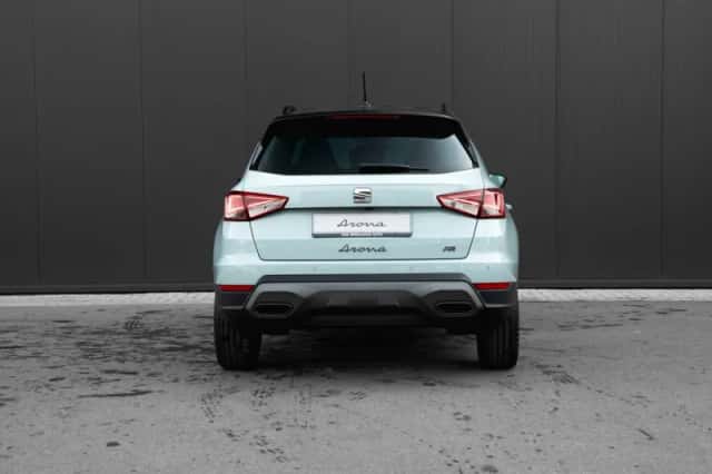 SEAT Arona (2026) thumbnail 10
