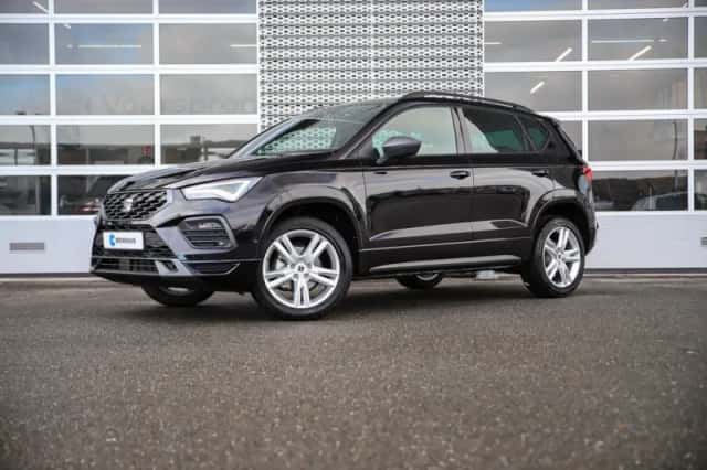SEAT Ateca (2026) thumbnail 1