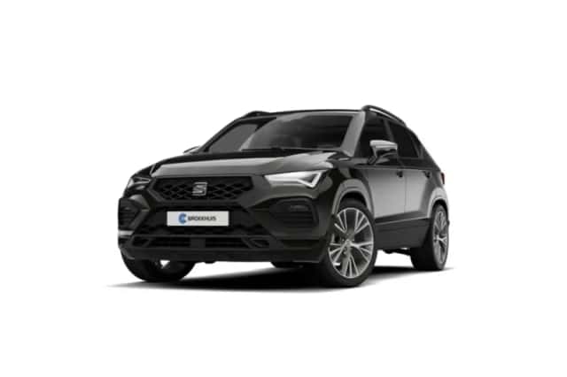 SEAT Ateca (2026)
