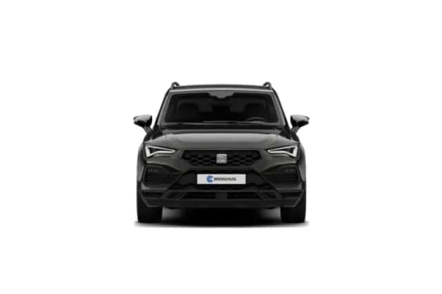 SEAT Ateca (2026) thumbnail 2