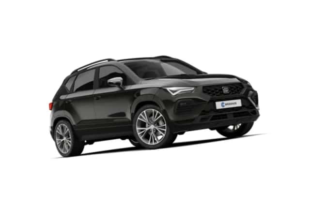 SEAT Ateca (2026) thumbnail 11
