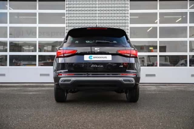 SEAT Ateca (2026) thumbnail 3