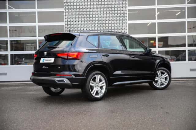 SEAT Ateca (2026) thumbnail 4