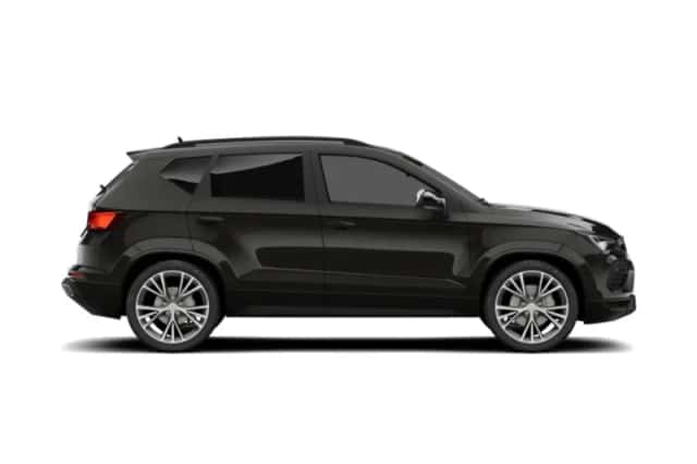 SEAT Ateca (2026) thumbnail 4