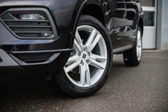 SEAT Ateca (2026) thumbnail 6