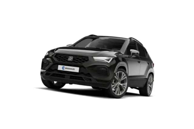 SEAT Ateca (2026) thumbnail 9