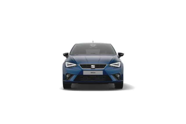 SEAT Ibiza (2026) thumbnail 3