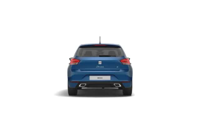 SEAT Ibiza (2026) thumbnail 4