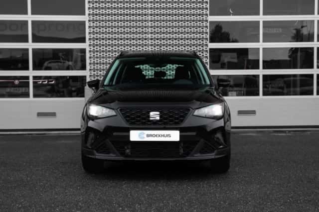 SEAT Arona (2025) thumbnail 4