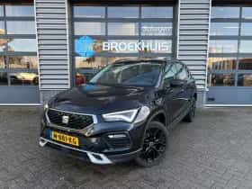 SEAT Ateca (2021)