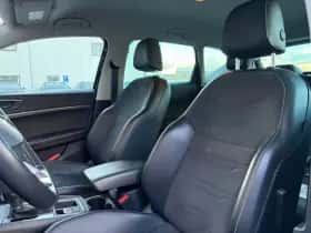 SEAT Ateca (2021) thumbnail 13