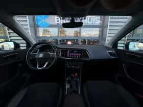 SEAT Ateca (2021) thumbnail 14
