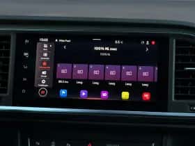 SEAT Ateca (2021) thumbnail 15