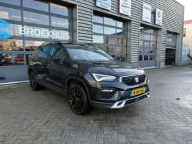 SEAT Ateca (2021) thumbnail 3