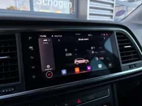 SEAT Ateca (2021) thumbnail 26