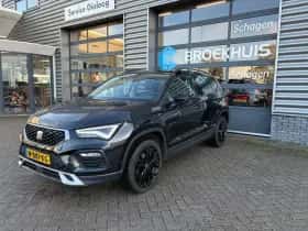 SEAT Ateca (2021) thumbnail 4