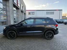 SEAT Ateca (2021) thumbnail 7