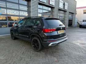 SEAT Ateca (2021) thumbnail 8
