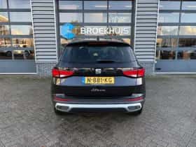 SEAT Ateca (2021) thumbnail 9