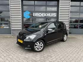 SEAT Mii (2016)