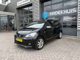 SEAT Mii (2016) thumbnail 2