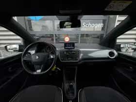 SEAT Mii (2016) thumbnail 11