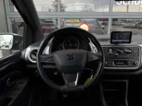 SEAT Mii (2016) thumbnail 13