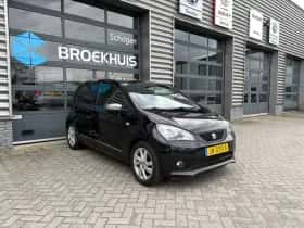 SEAT Mii (2016) thumbnail 4