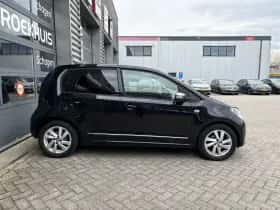 SEAT Mii (2016) thumbnail 5
