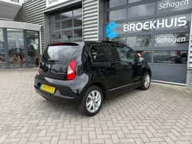 SEAT Mii (2016) thumbnail 7