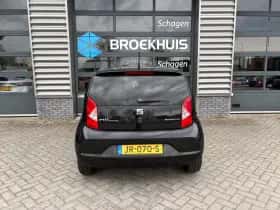 SEAT Mii (2016) thumbnail 8