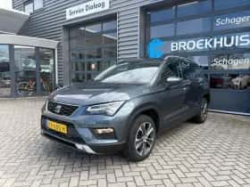 SEAT Ateca (2017) thumbnail 2