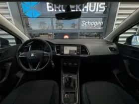 SEAT Ateca (2017) thumbnail 11