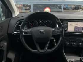 SEAT Ateca (2017) thumbnail 12